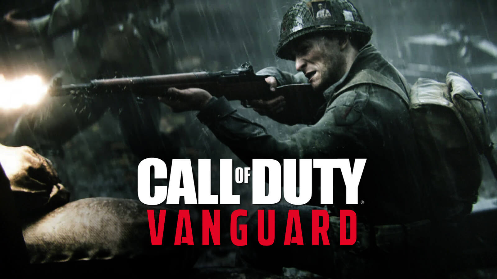 	Call of Duty: Vanguard	